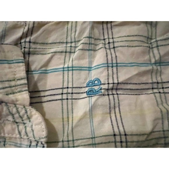 Rugget Butts Dress Shirt - Picture 3 of 5